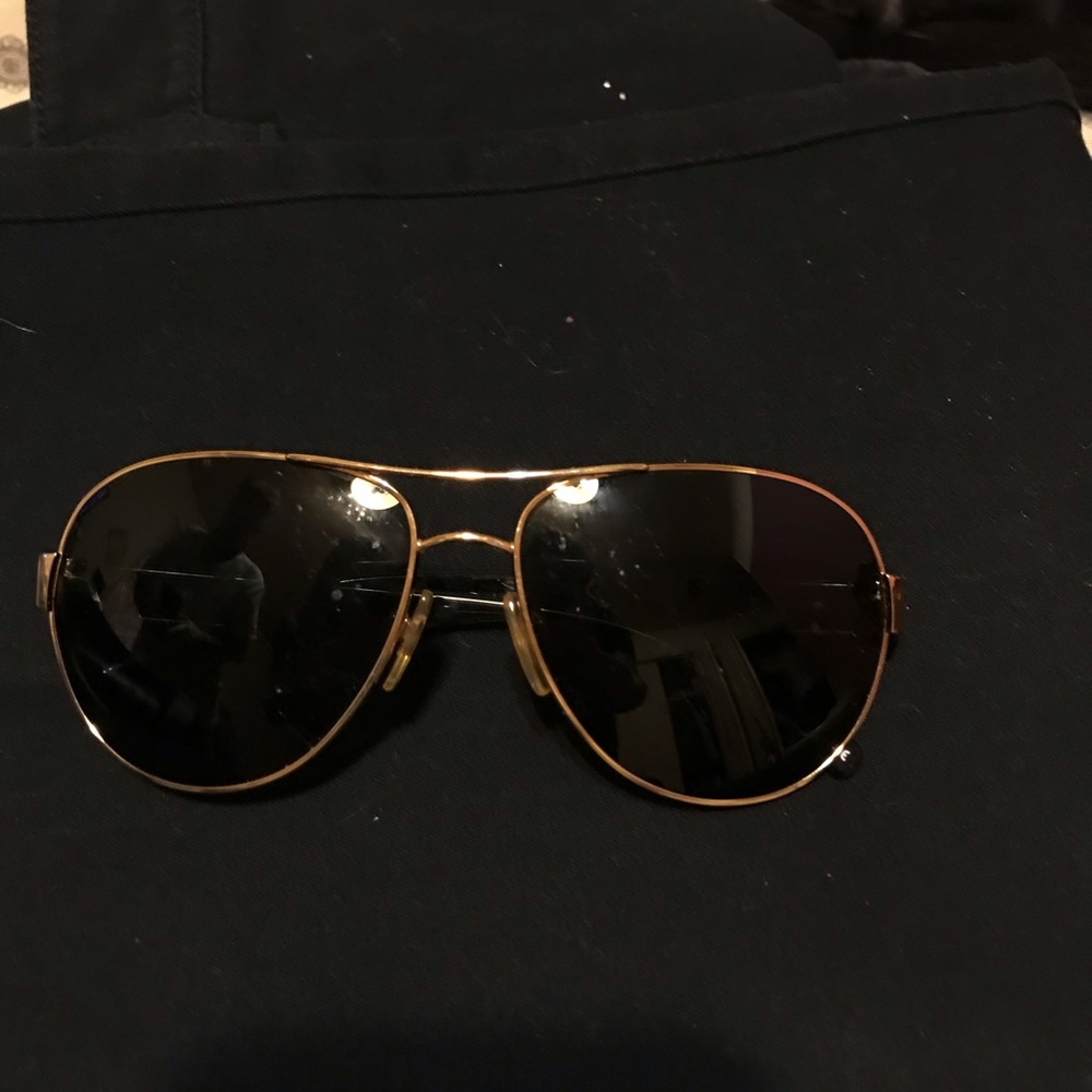 Burberry sunglasses